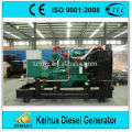 40kw dual fuel generator sets